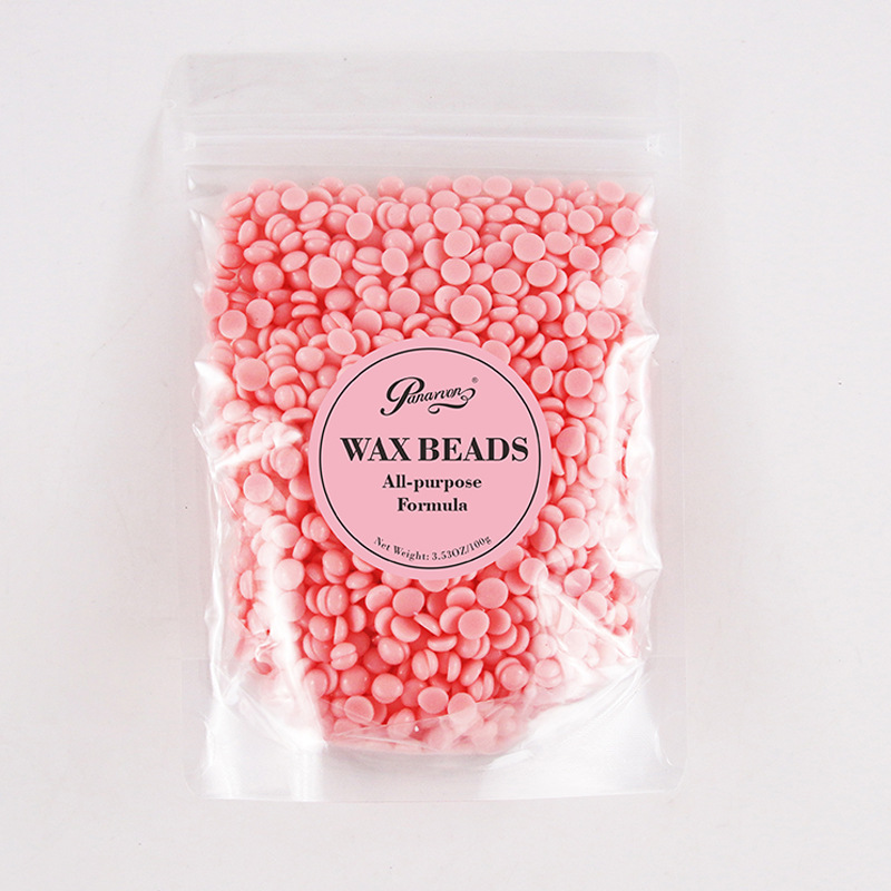 Hair removal wax beans, hard wax for bikini and full body, wholesale bulk hard wax beans