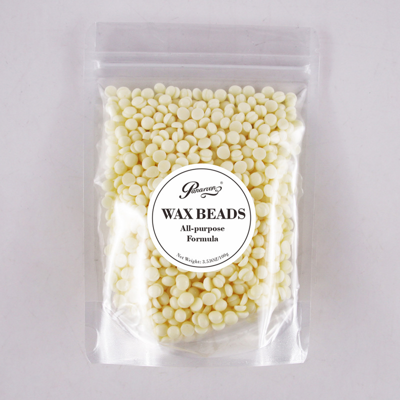 Hair removal wax beans, hard wax for bikini and full body, wholesale bulk hard wax beans