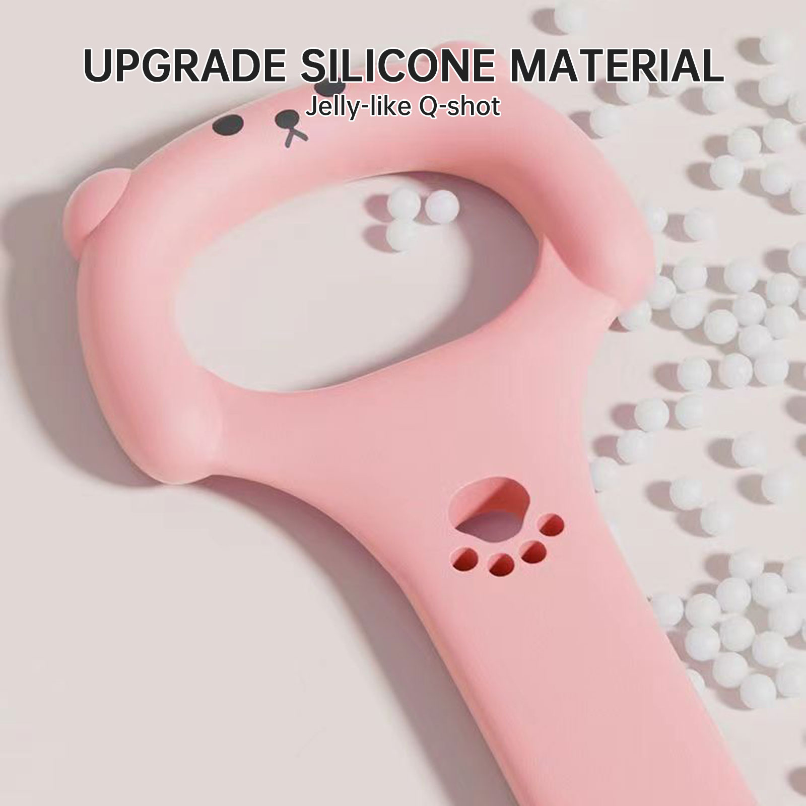 8-character Puller Home Fitness Equipment Elastic Belt Yoga Auxiliary Female Open Shoulder Beauty Back Stretcher