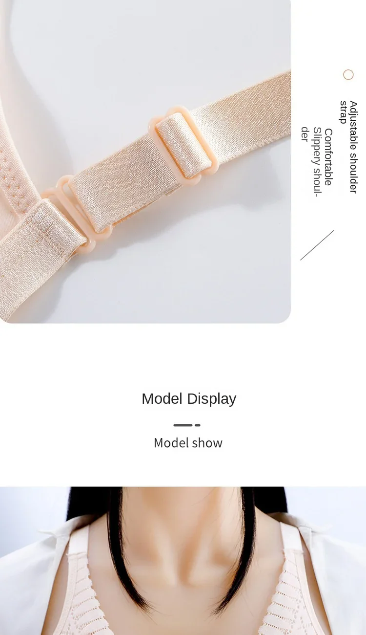 Sports New Breastfeeding Bras Maternity Nursing Bra for Feeding Underwear Clothes for Pregnant Women Soutien Gorge Allaitement F-333