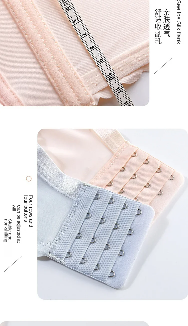 Sports New Breastfeeding Bras Maternity Nursing Bra for Feeding Underwear Clothes for Pregnant Women Soutien Gorge Allaitement F-333