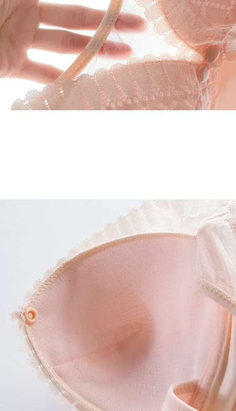 Sports New Breastfeeding Bras Maternity Nursing Bra for Feeding Underwear Clothes for Pregnant Women Soutien Gorge Allaitement F-333
