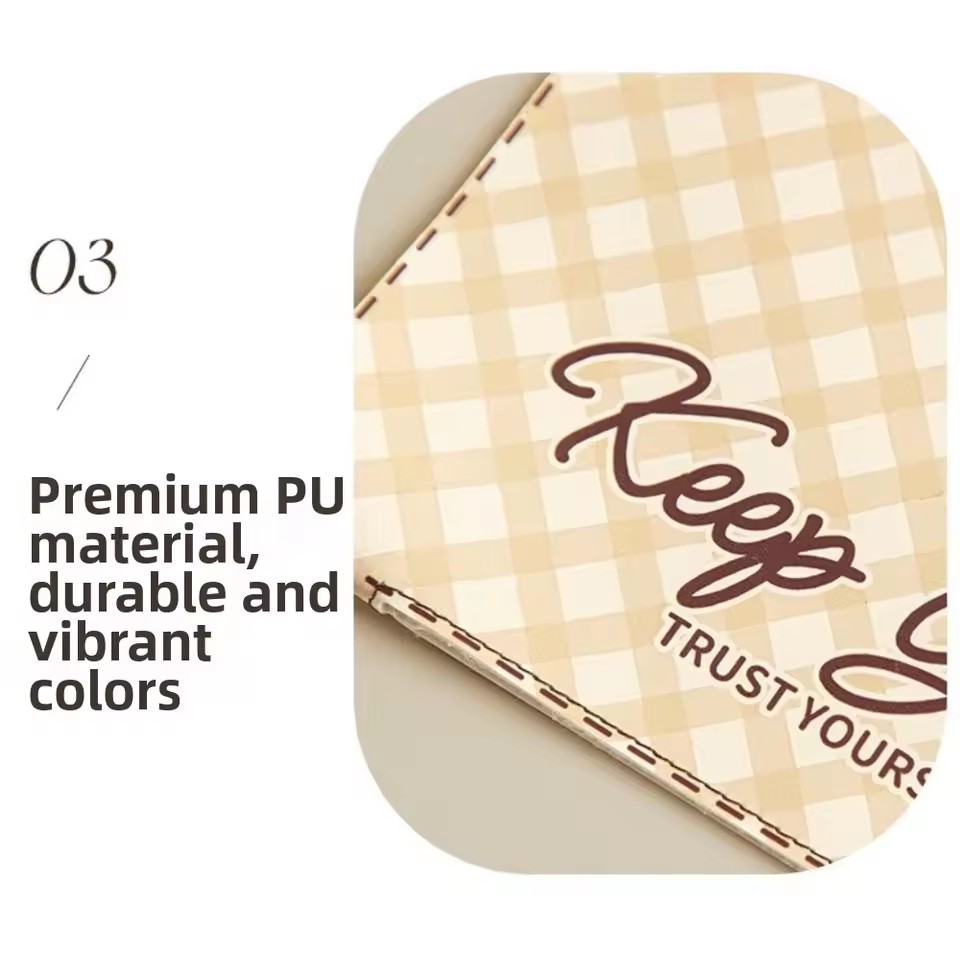 Cute Hanging Tissue Storage Bag Waterproof Wall Organizer Large Capacity Cartoon Tissue Holder Bathroom Kitchen Storage Pouch