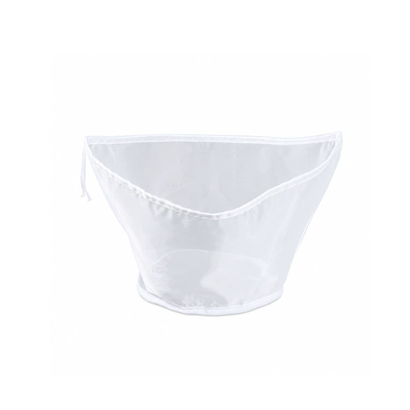 Reusable Cheese Cloth Bags Fine Mesh Strainer for Yogurt Juice Coffee Gauze Filtering Bags Kitchen Cooking Filter Strainers Bag