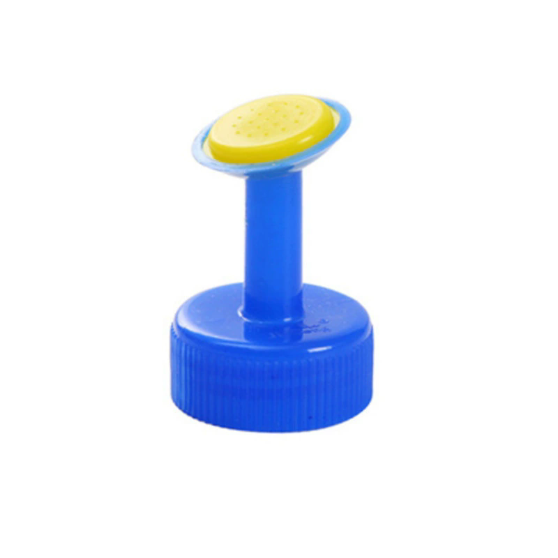 3pcs Garden Plant Watering Sprinkler Flower Watering Bottle Cap Nozzle Irrigation Head Sprayer For Indoor Outdoor Potted Plant
