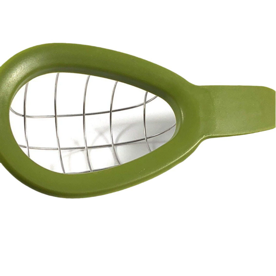1PC Avocado slicer and corer Kiwi cutting Multi functional avocado knife Creative Avocado Slices kitchen gadgets