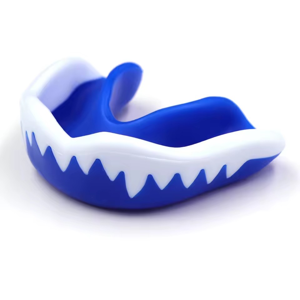Adult Professional Fighting Training Tooth Protection Boxing Sports Mouthguard Mma Muay Thai Children'S Fighting Mouth Guard