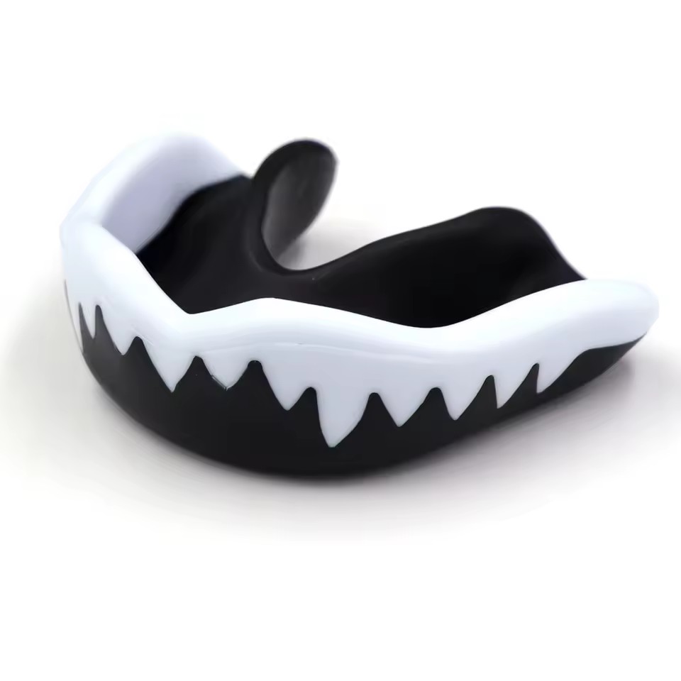 Adult Professional Fighting Training Tooth Protection Boxing Sports Mouthguard Mma Muay Thai Children'S Fighting Mouth Guard