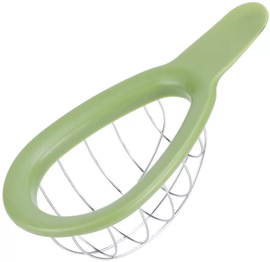 1PC Avocado slicer and corer Kiwi cutting Multi functional avocado knife Creative Avocado Slices kitchen gadgets