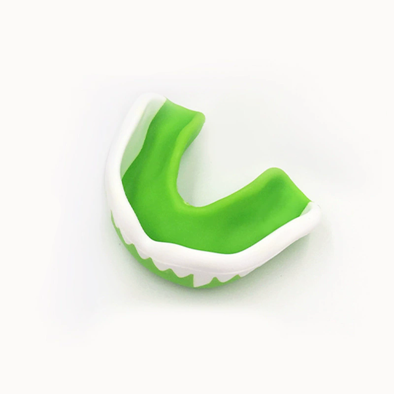 Adult Professional Fighting Training Tooth Protection Boxing Sports Mouthguard Mma Muay Thai Children'S Fighting Mouth Guard