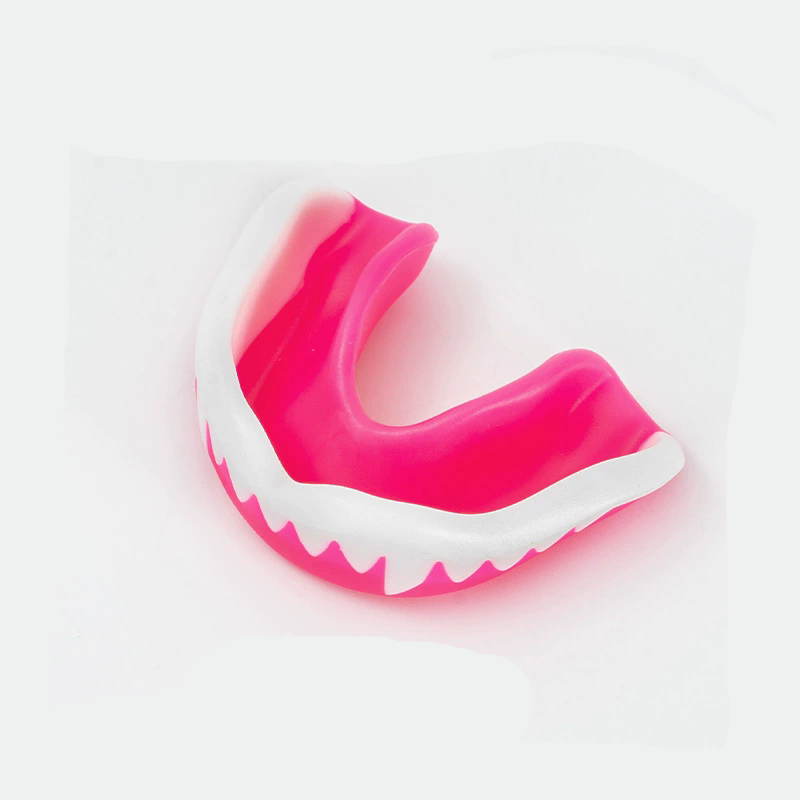 Adult Professional Fighting Training Tooth Protection Boxing Sports Mouthguard Mma Muay Thai Children'S Fighting Mouth Guard