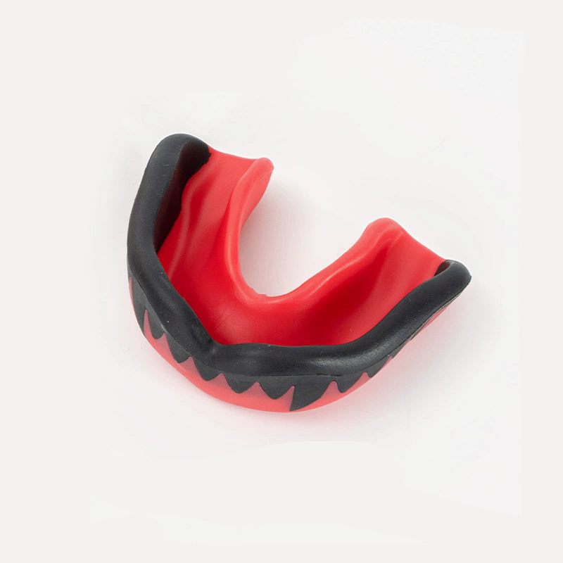 Adult Professional Fighting Training Tooth Protection Boxing Sports Mouthguard Mma Muay Thai Children'S Fighting Mouth Guard