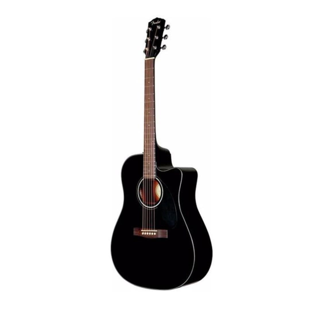 Acoustic Guitars