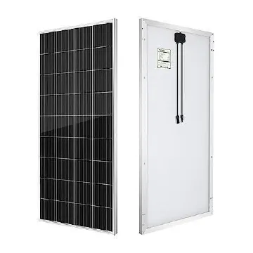 Solarmax 450W Solar Panel