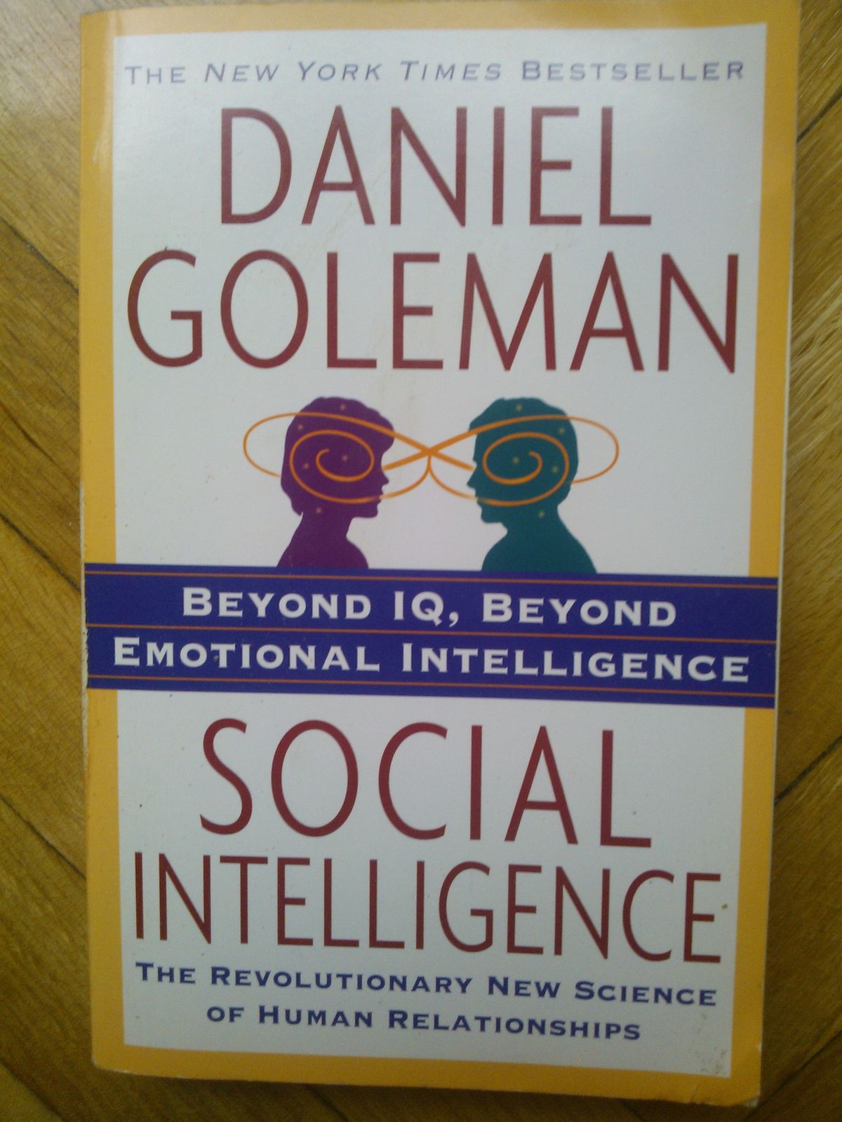 1. Atomic Habits by James Clear 2. Meditations by Marcus Aurelius 3. Psychology of Money by Morgan Housel 4. Art of War by Sun Tzu 5. Emotional Intelligence by Daniel Goleman 6. Social Intelligence...