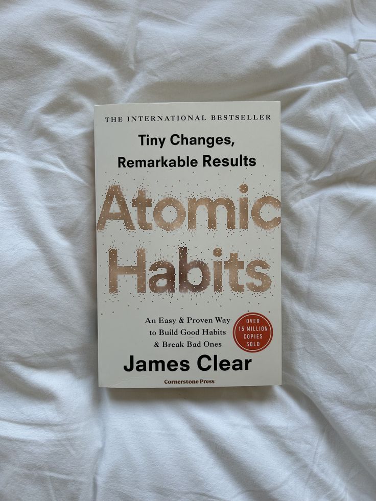 1. Atomic Habits by James Clear 2. Meditations by Marcus Aurelius 3. Psychology of Money by Morgan Housel 4. Art of War by Sun Tzu 5. Emotional Intelligence by Daniel Goleman 6. Social Intelligence...