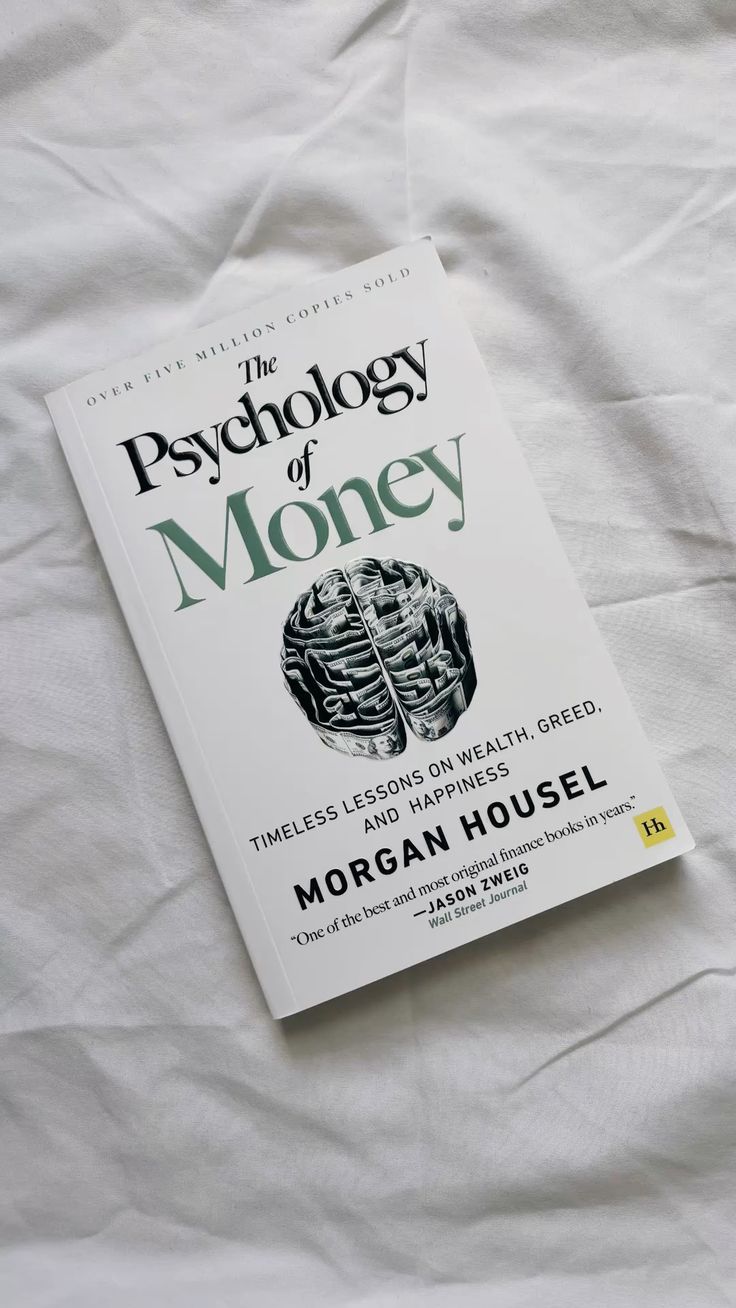 1. Atomic Habits by James Clear 2. Meditations by Marcus Aurelius 3. Psychology of Money by Morgan Housel 4. Art of War by Sun Tzu 5. Emotional Intelligence by Daniel Goleman 6. Social Intelligence...