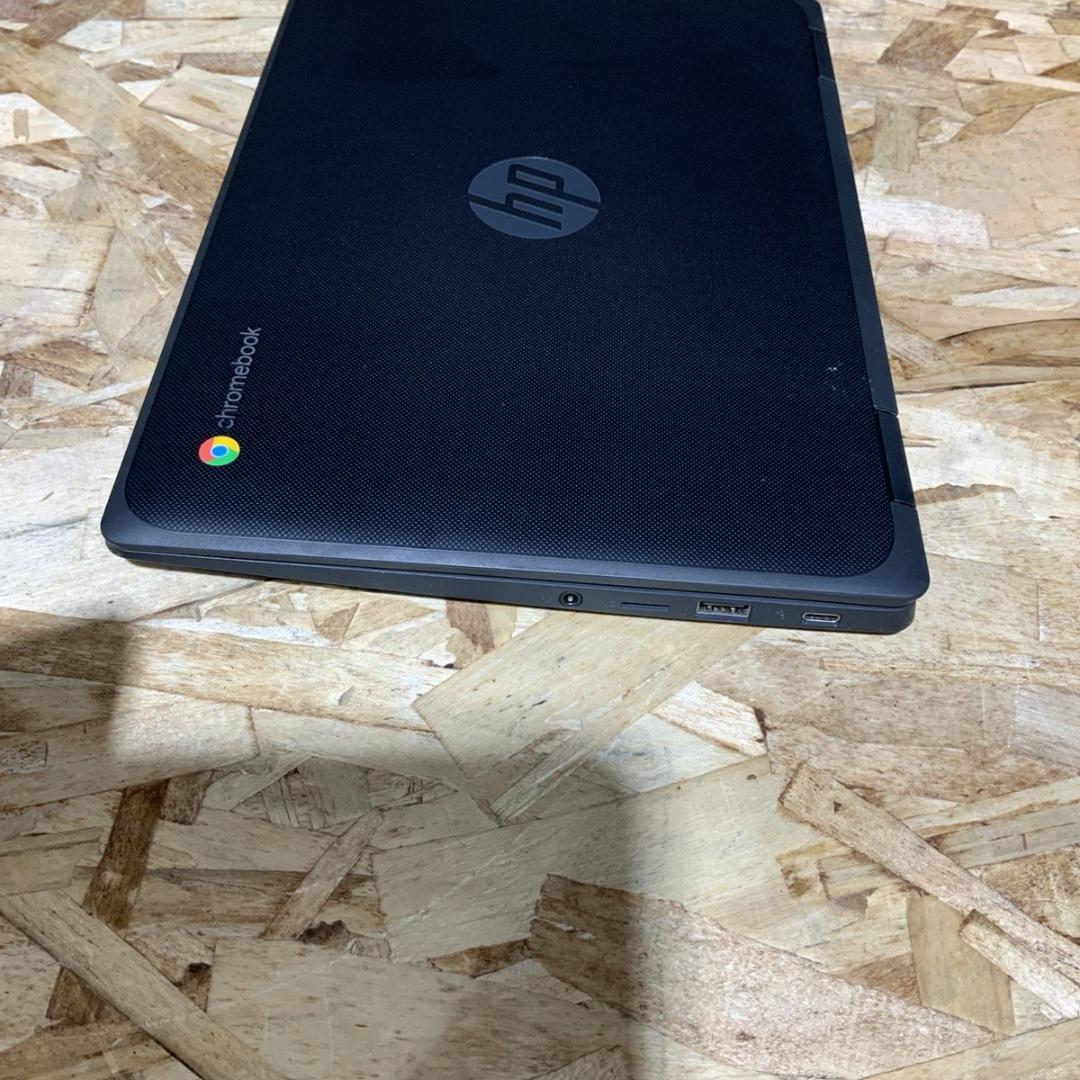 HP Chromebook 11.6″ Touchscreen Laptop – 4GB RAM, 32GB Storage, Lightweight Student & Online Work Laptop