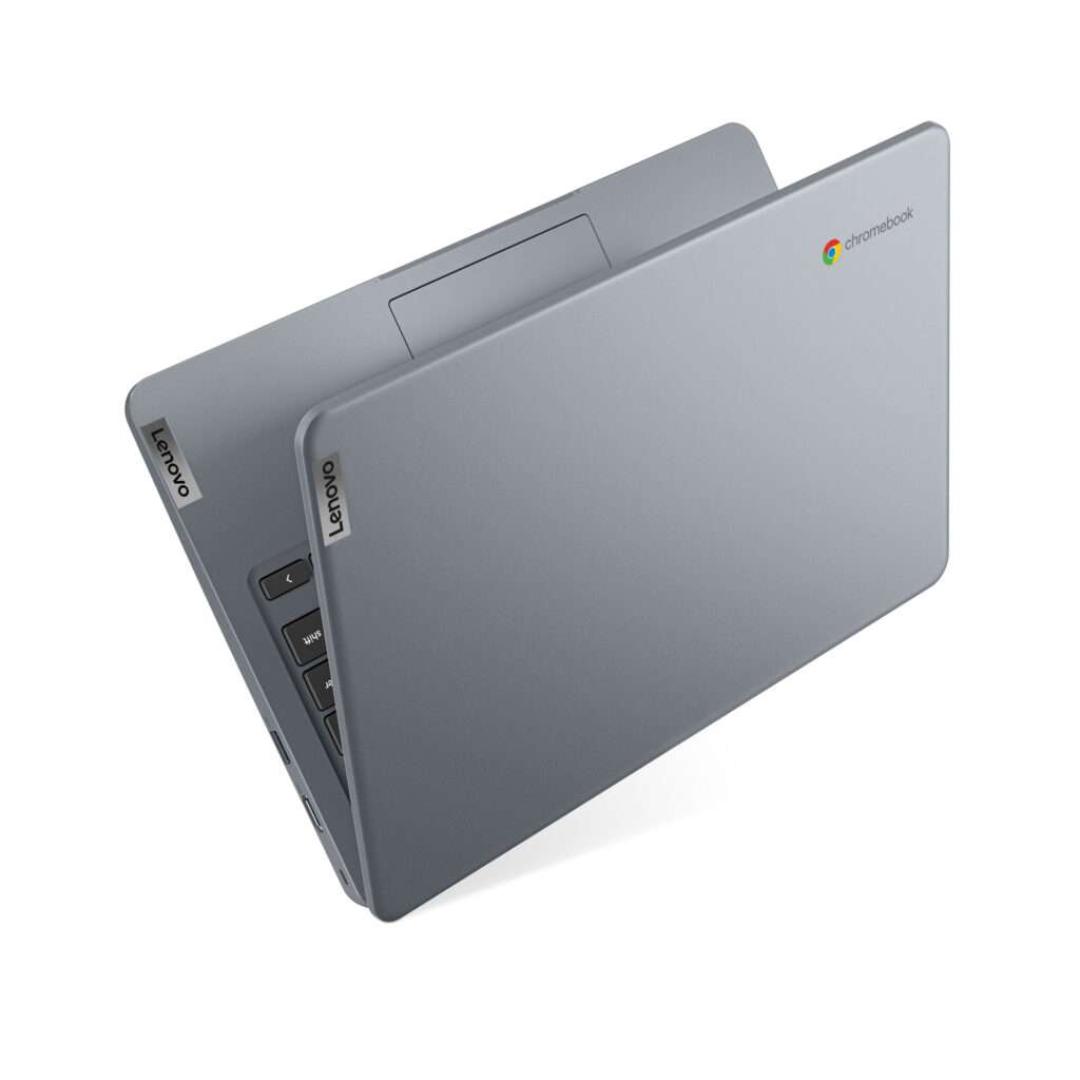 🔥 LENOVO CHROMEBOOK 4GB RAM 32GB STORAGE – FHD 12" DISPLAY, LIGHTWEIGHT & FAST LAPTOP, UPGRADABLE UP TO 500GB – PERFECT FOR STUDENTS, ONLINE WORK & BUSINESS