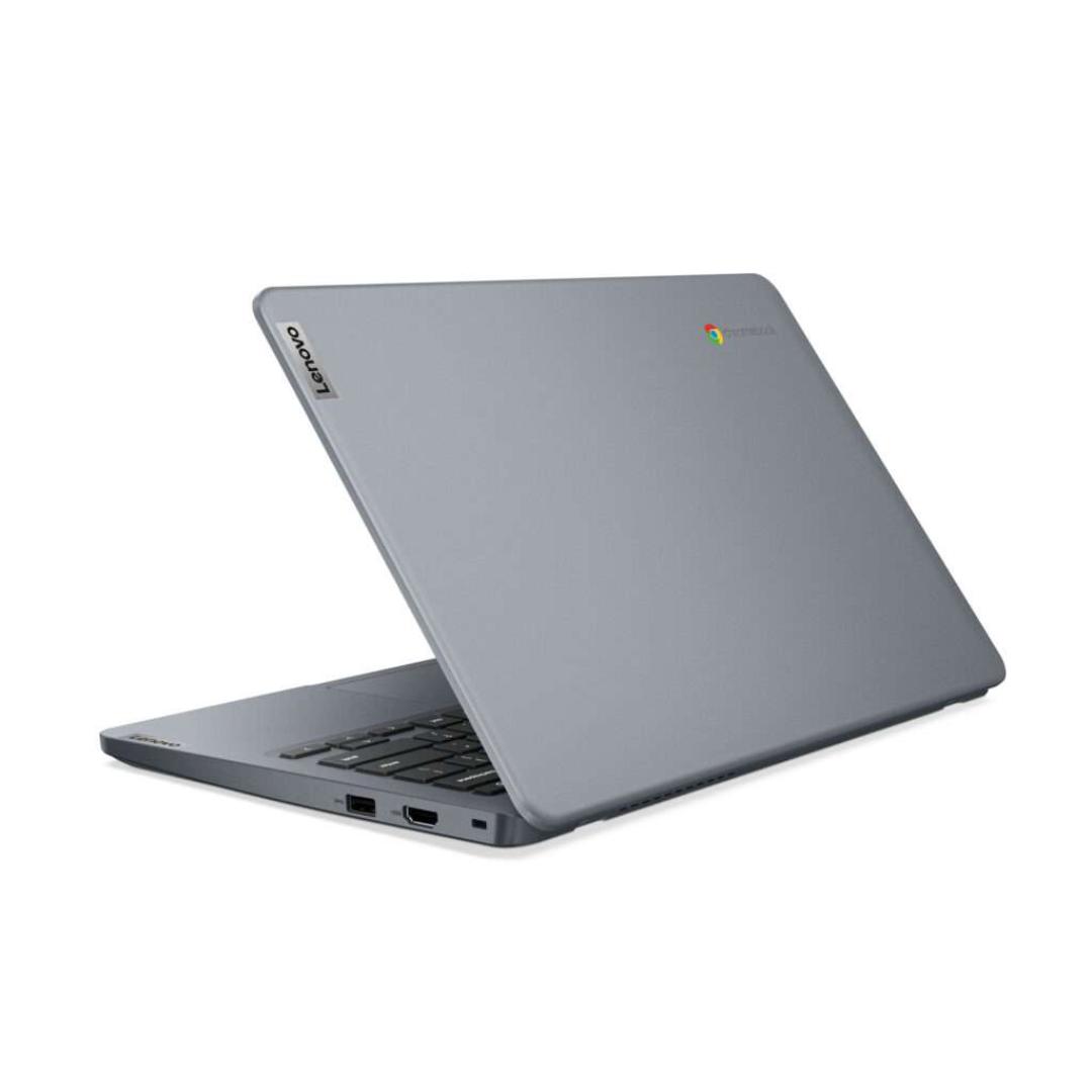 🔥 LENOVO CHROMEBOOK 4GB RAM 32GB STORAGE – FHD 12" DISPLAY, LIGHTWEIGHT & FAST LAPTOP, UPGRADABLE UP TO 500GB – PERFECT FOR STUDENTS, ONLINE WORK & BUSINESS
