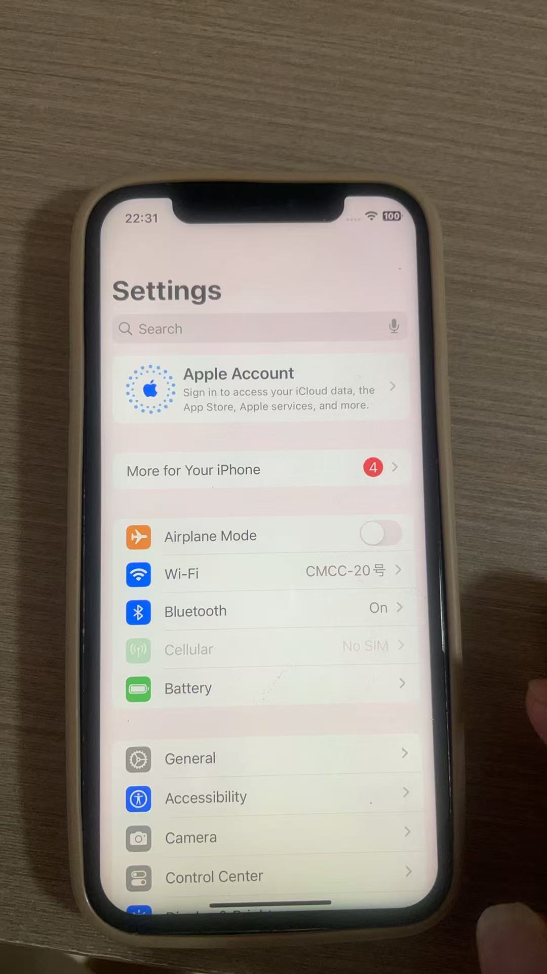 Refurbished Apple Iphone 12 pro 512GB/256GB/128GB +6G Smartphone Face ID   6.1 Inch+ 5G network iphone12 Pro No face recognition