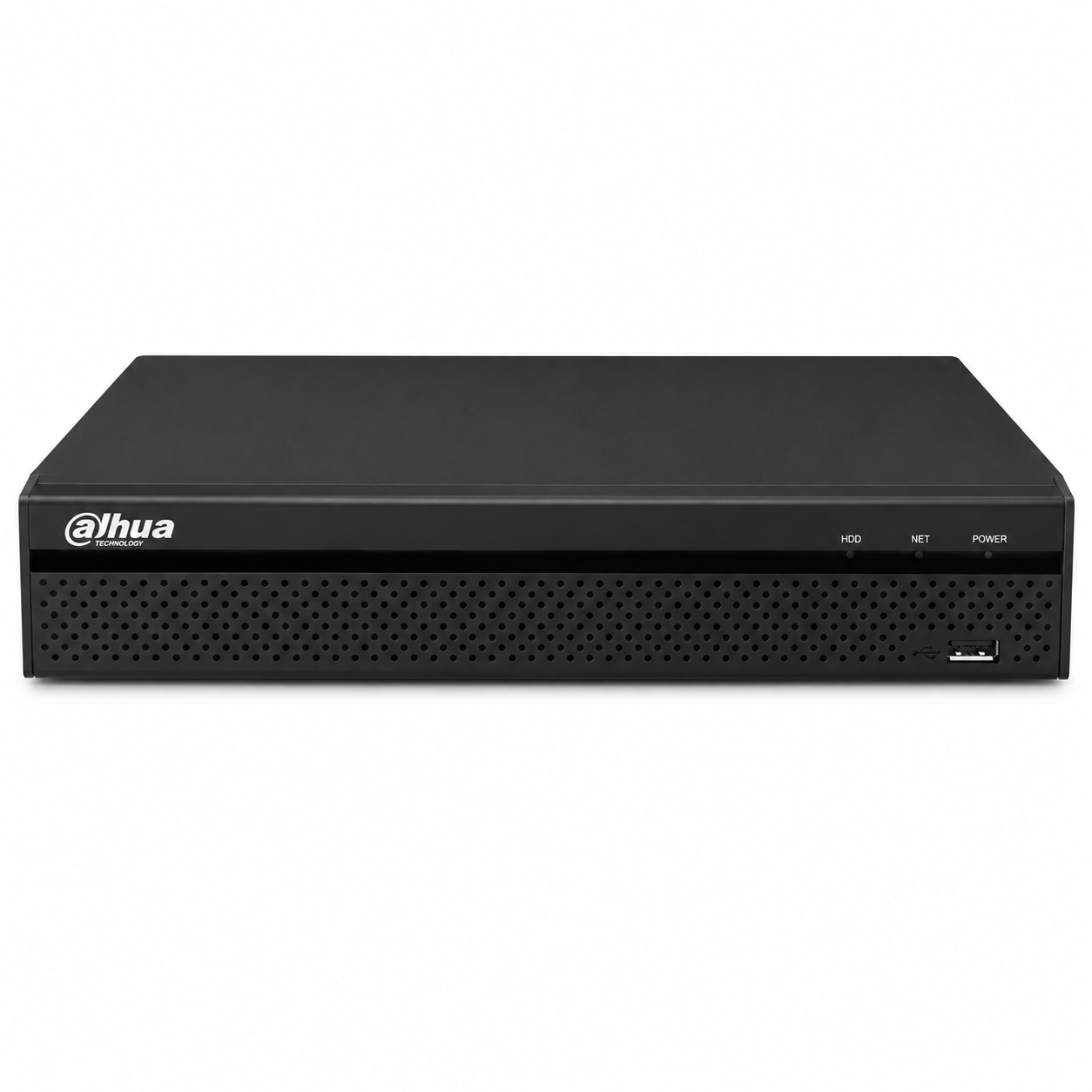 Dahua 16 Channel DVR 1080p HDCVI/IP Security Recorder | Full HD Penta-Brid CCTV Video Recorder