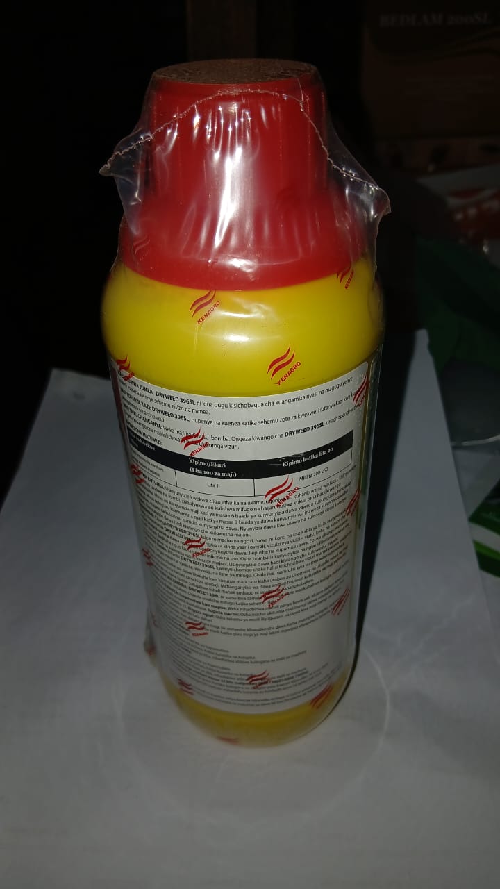 Weed Killer Herbicide – Effective Weed Control Solution