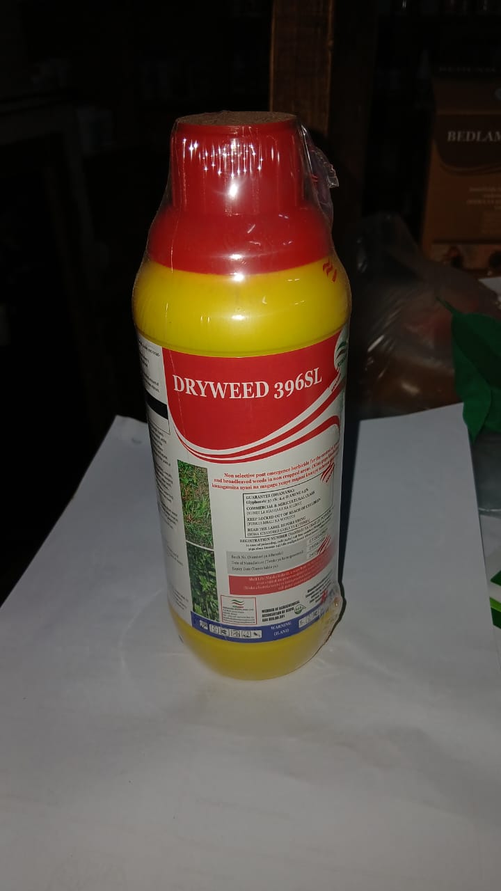 Weed Killer Herbicide – Effective Weed Control Solution