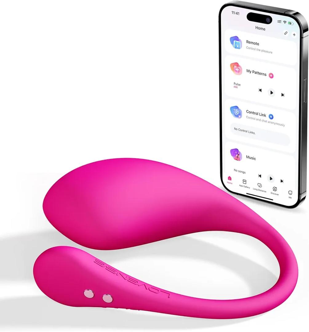 Vibrating Massage Tools for Date Night,Remote Control On Phone Pantie vibratiers Small Wireless Massager Toy for Adult