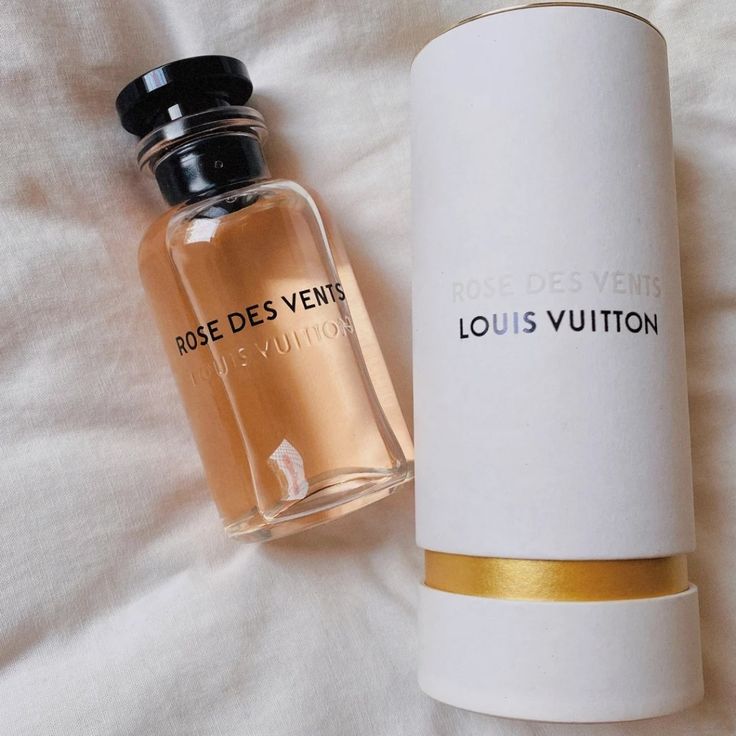 Rose des Vents by Louis Vuitton is a Floral fragrance for women.