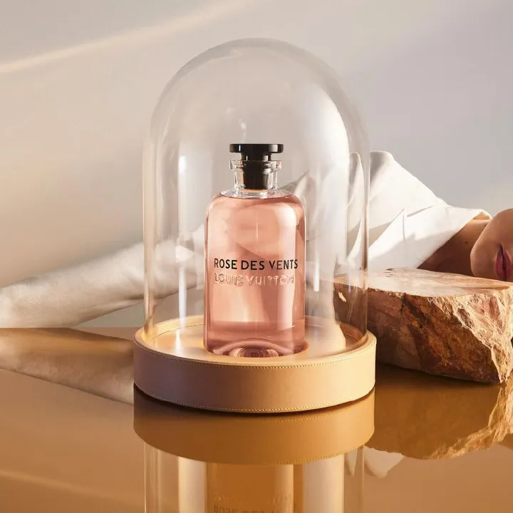 Rose des Vents by Louis Vuitton is a Floral fragrance for women.