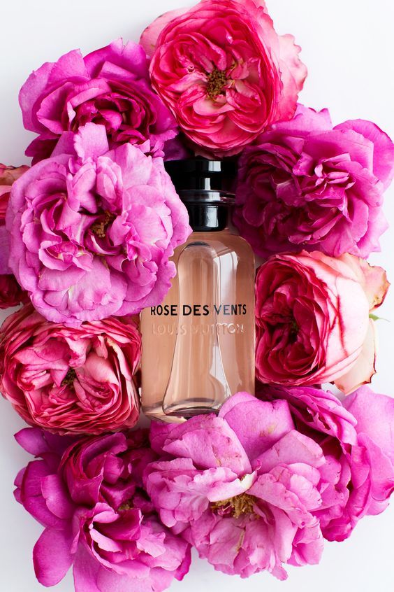 Rose des Vents by Louis Vuitton is a Floral fragrance for women.