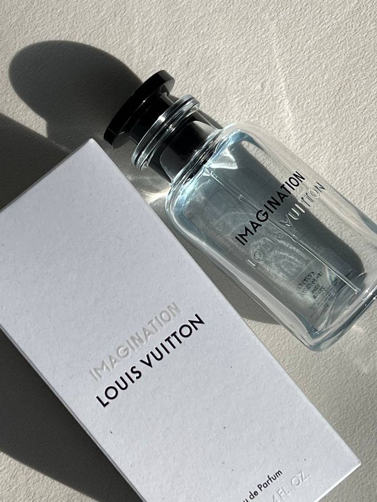 Imagination by Louis Vuitton is a Citrus Aromatic fragrance for men