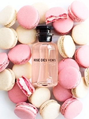 Rose des Vents by Louis Vuitton is a Floral fragrance for women.