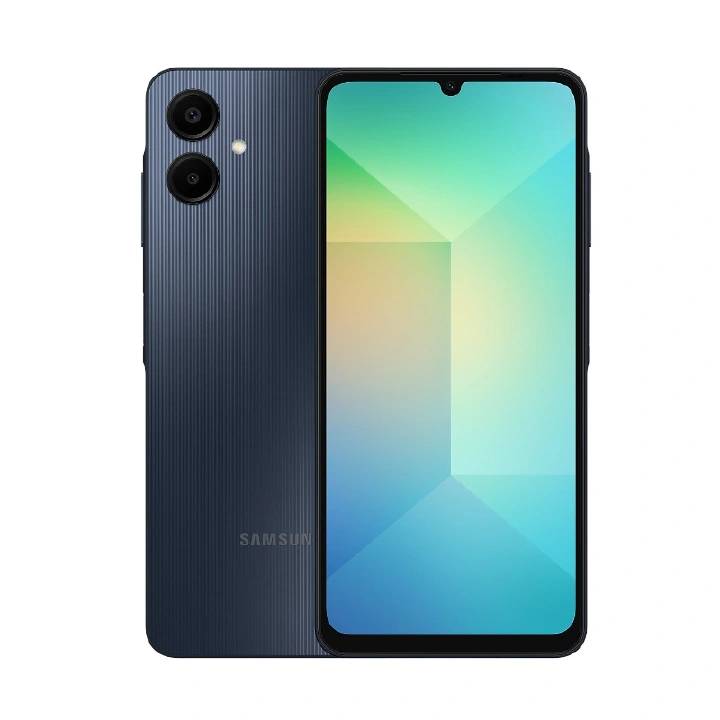 AMAZING OFFERS!! Samsung Galaxy A06: | 6.7-Inch IPS LCD Display | 4GB RAM+64GB Storage | 5000mAh Battery | 50MP Rear & 8MP Selfie Camera | Android 14 | Dual SIM+WiFi | Bluetooth | - Tablets