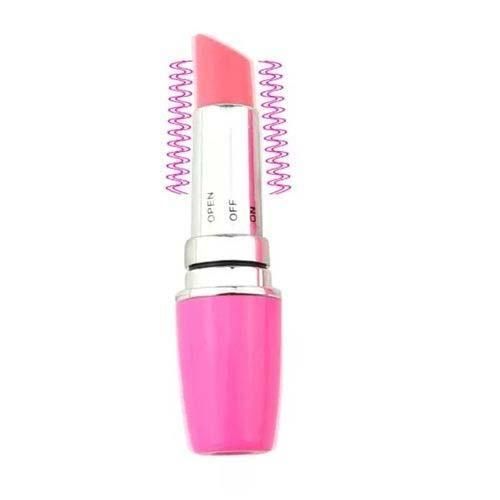 Silent Vibrating Portable Dildo Lipstick Vibrator Sex Toys For Woman G Spot Massage Privacy Bullet Clitoris Massage Mini AV Vibrator Woman Masturbator - image 7