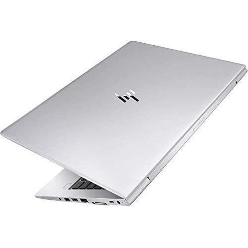 QUICK DEAL!!HP EliteBook 830 G5/G6 Intel Core i5 8th Gen 8GB RAM 256GB SSD 13.3 Inch Full HD 1.6GHz up to 3.9GHz Windows 11 Pro MS Office 2021 HDMI Webcam, UltraSlim Refurbished Laptop +Free Bag+Mouse