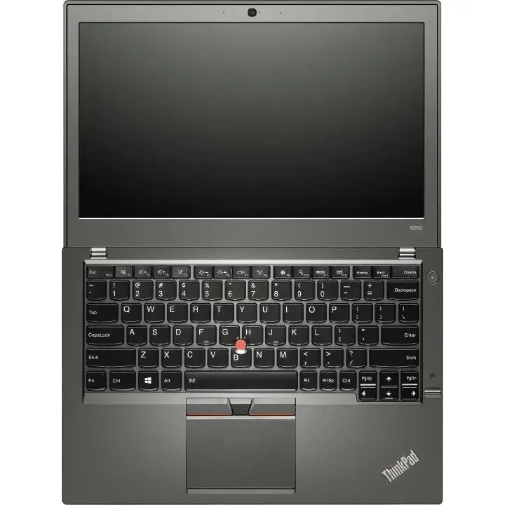(SPECIAL OFFER) Refurbished Laptop Lenovo ThinkPad x250 Intel Core i5 8GB RAM 256GB SSD 12.5" Windows 11 Notebook Black 12-inch COMPUTER; PORTABLE LAPTOP +FREE BAG +FREE MOUSE