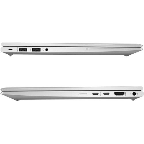 HOT DEALS!!HP Refurbished EliteBook 845 G8 -11tth GEN 14" Business Notebook, FHD Display, AMD Ryzen 5 PRO 5650U, 16GB RAM, 256GB SSD, Windows 11 Pro+FREE BAG+Mouse