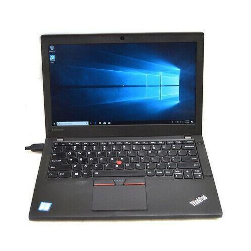 (SPECIAL OFFER) LENOVO ThinkPad X240 Intel Core i5 8GB RAM + 256GB SSD Storage Refurbished Laptop 12.5’’ Inches HD Screen Display Installed Windows 11 Pro Laptops Office Computer