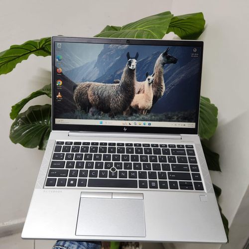 HOT DEALS!!HP Refurbished EliteBook 845 G8 -11tth GEN 14" Business Notebook, FHD Display, AMD Ryzen 5 PRO 5650U, 16GB RAM, 256GB SSD, Windows 11 Pro+FREE BAG+Mouse