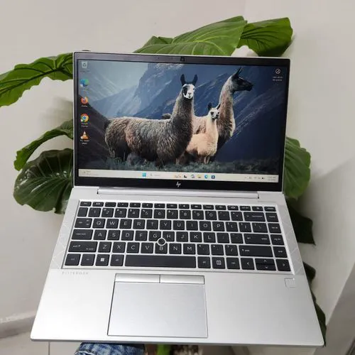HOT DEALS!!HP Refurbished EliteBook 845 G8 -11tth GEN 14" Business Notebook, FHD Display, AMD Ryzen 5 PRO 5650U, 16GB RAM, 256GB SSD, Windows 11 Pro+FREE BAG+Mouse
