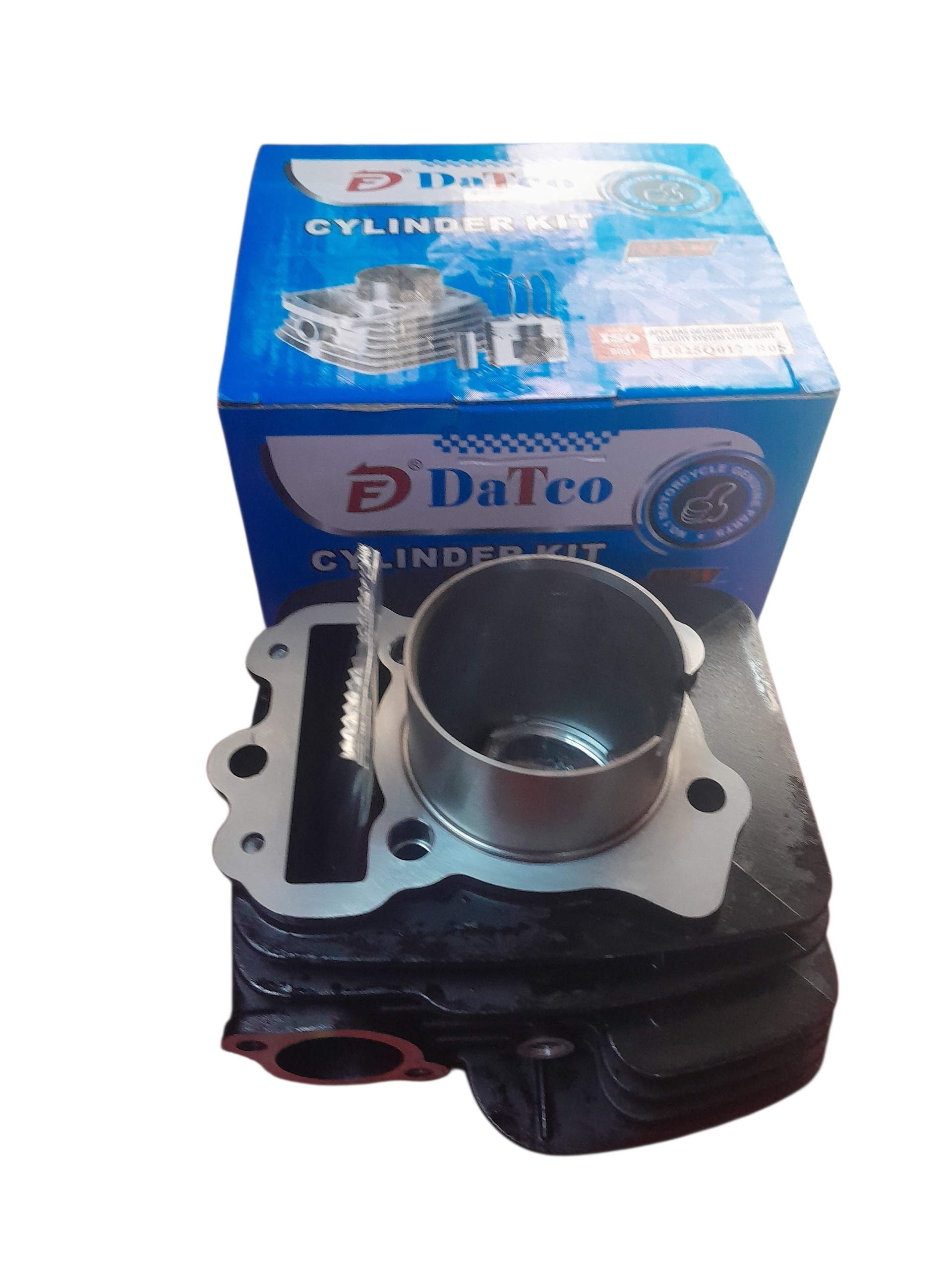 Engine block boxer 150
