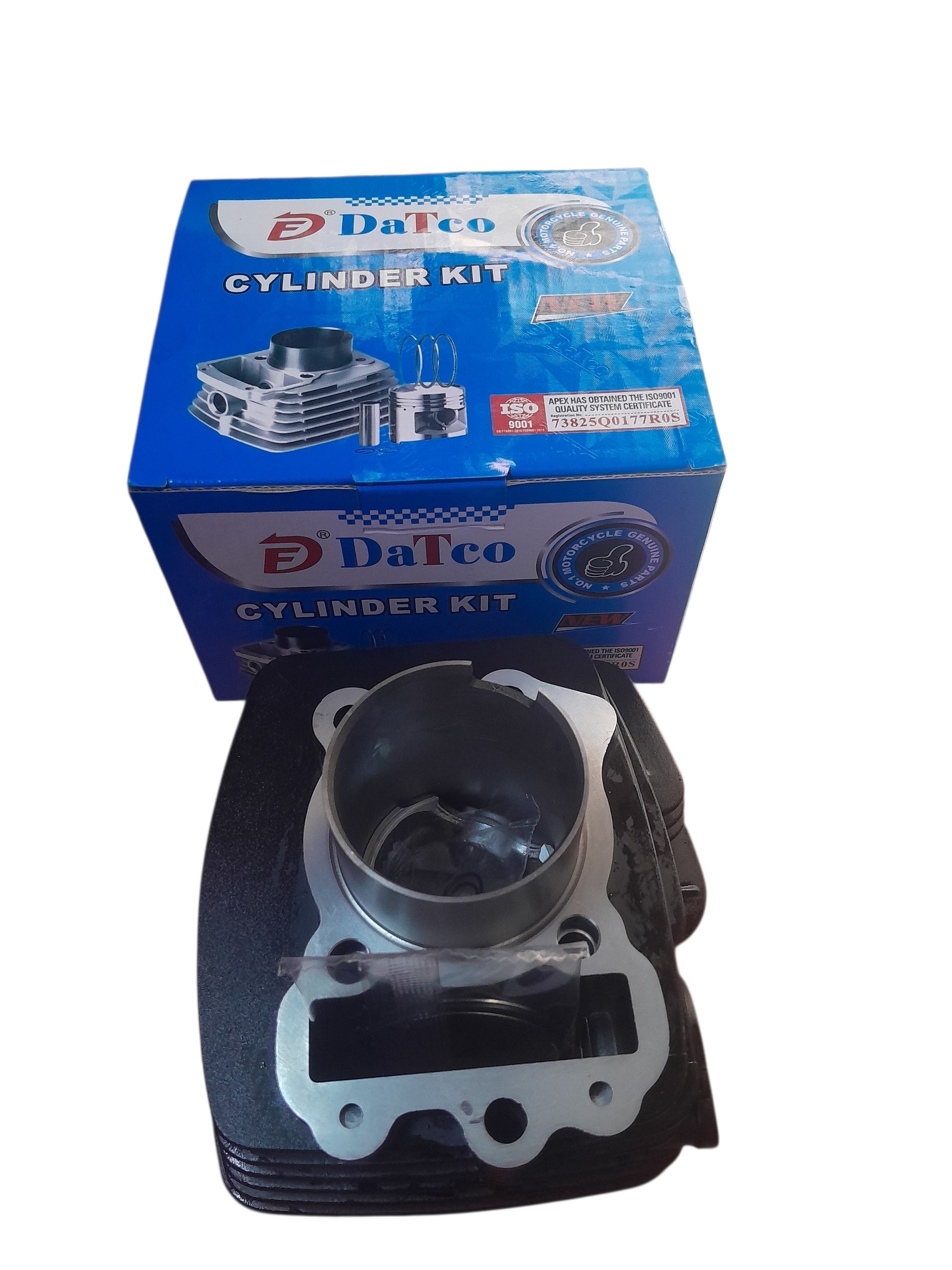 Engine block boxer 150