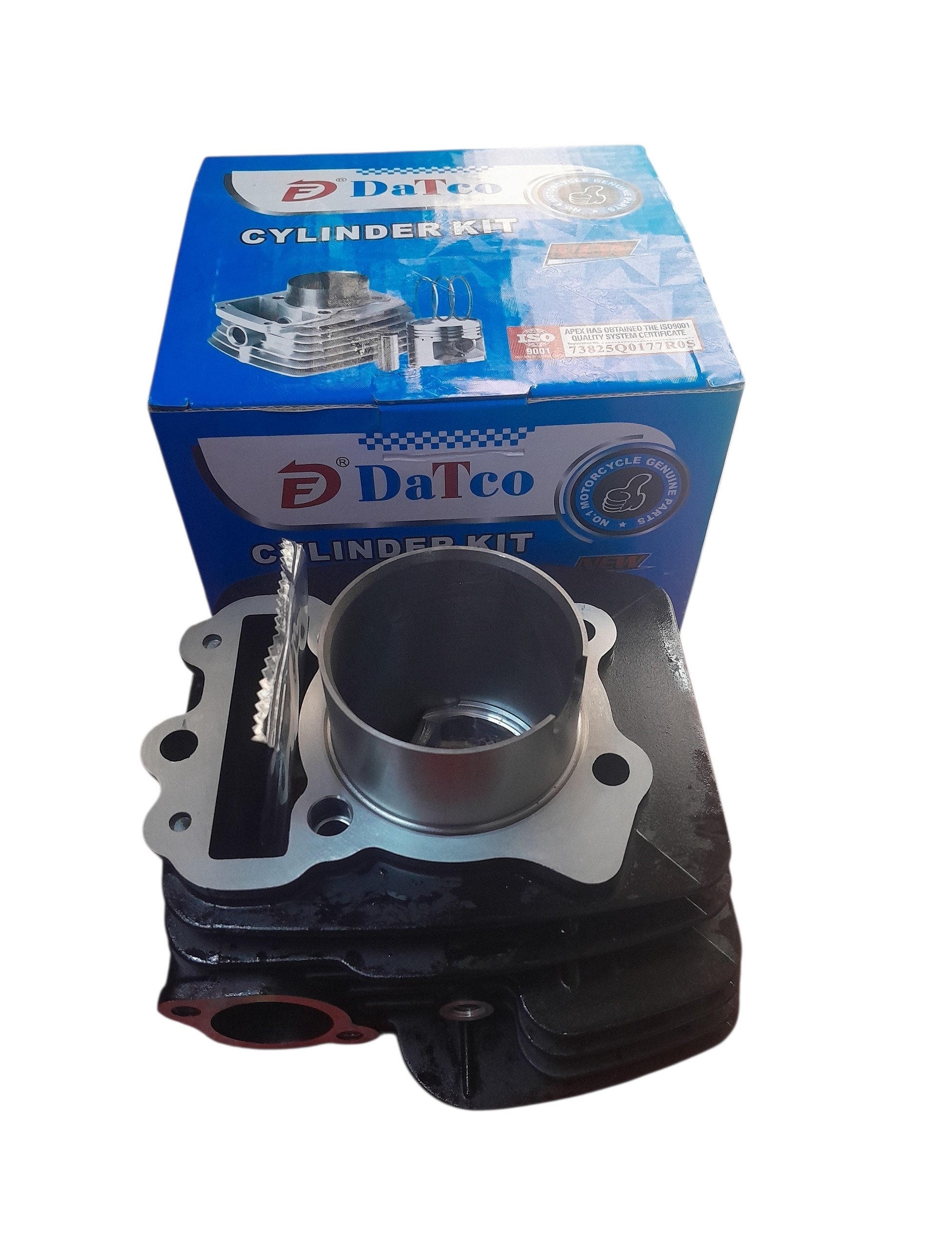Engine block boxer 150