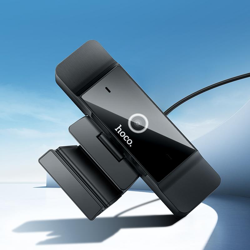 hoco D100 1080P 2MP USB Computer Camera