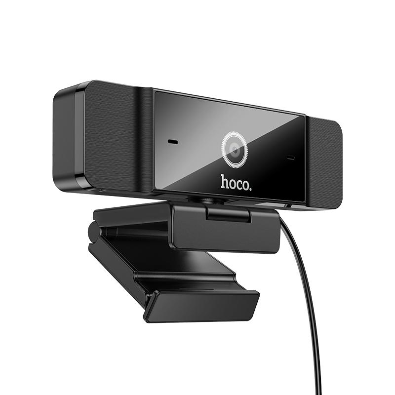 hoco D100 1080P 2MP USB Computer Camera