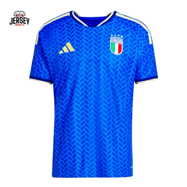 💙 AZZURRI LEGACY • WORLD CUP 2026 🇮🇹 Italy Fan Jersey – Classic Blue Football Kit ⚽ Breathable Sports Wear ✨ Premium Replica Edition
