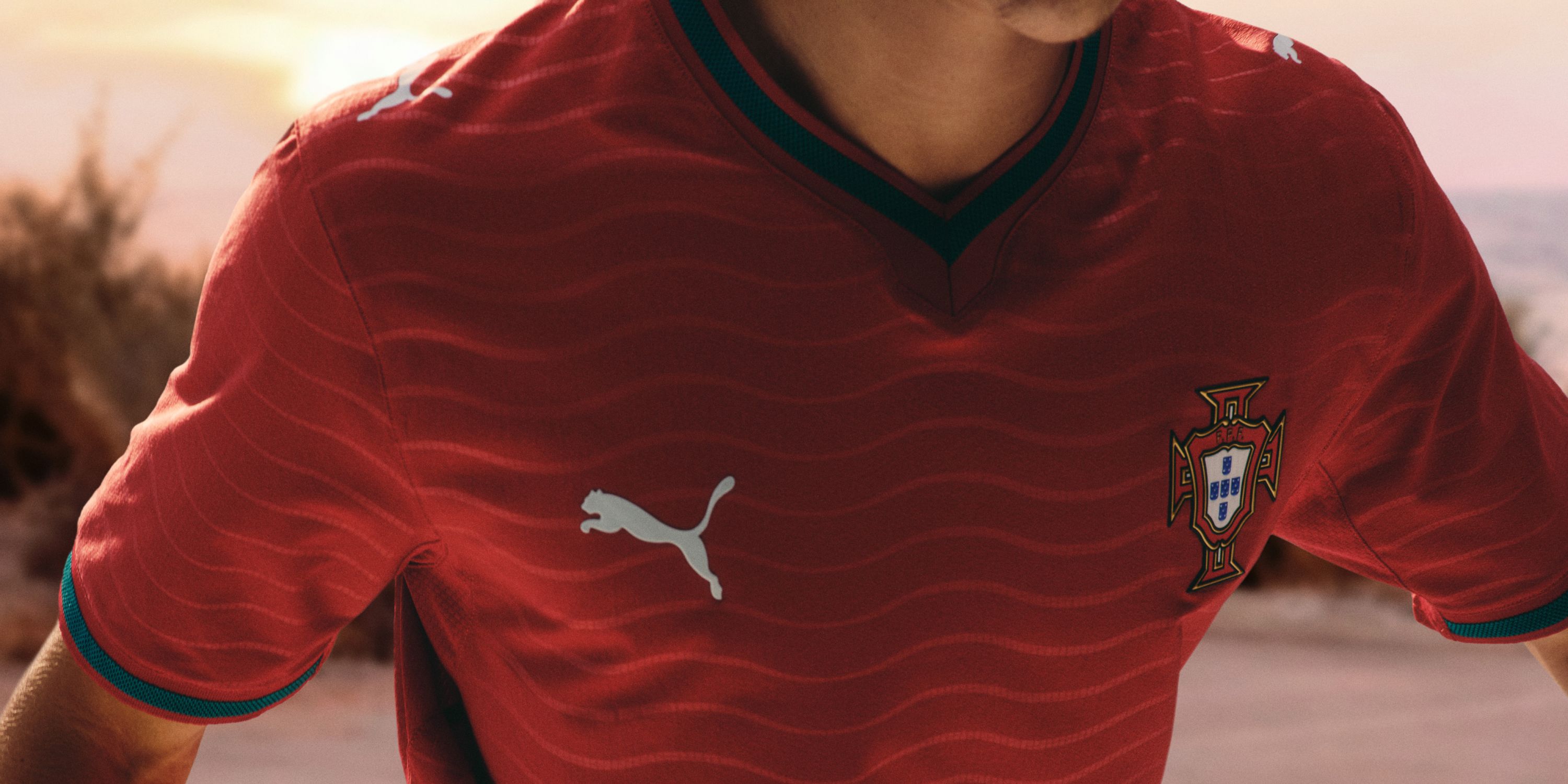 ❤️ RED PHOENIX • WORLD CUP 2026 🇵🇹 Portugal Fan Jersey – Bold Red Football Kit ⚽ Breathable Sports Wear 🔥 Premium Replica Edition