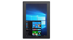 Refurbished Lenovo Miix320-101CR IdeaPad Tablet Intel ATOM x5-Z8350 4GB Ram 128GB SSD Storage 10.1''INCH windows 10,office 2016 ,windows 10,type c port ,memory card slot